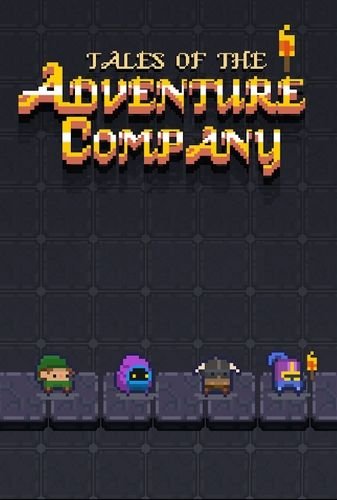 game pic for Tales of the adventure company